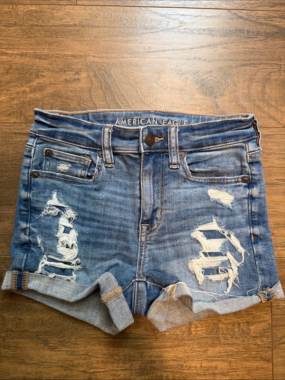 AE Shorts